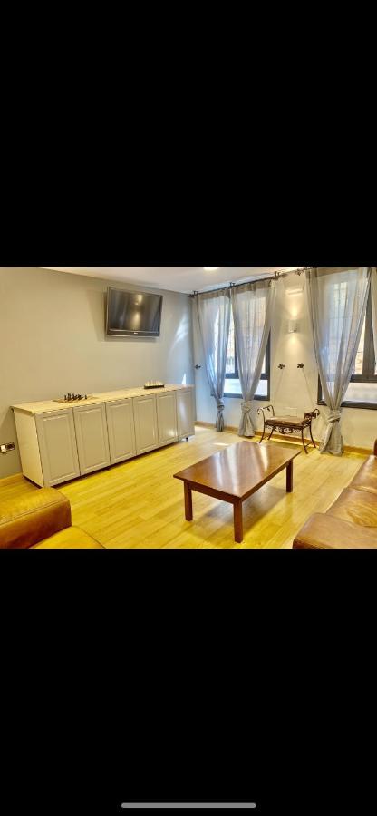 Hotel Los Templarios بونفيراذا المظهر الخارجي الصورة